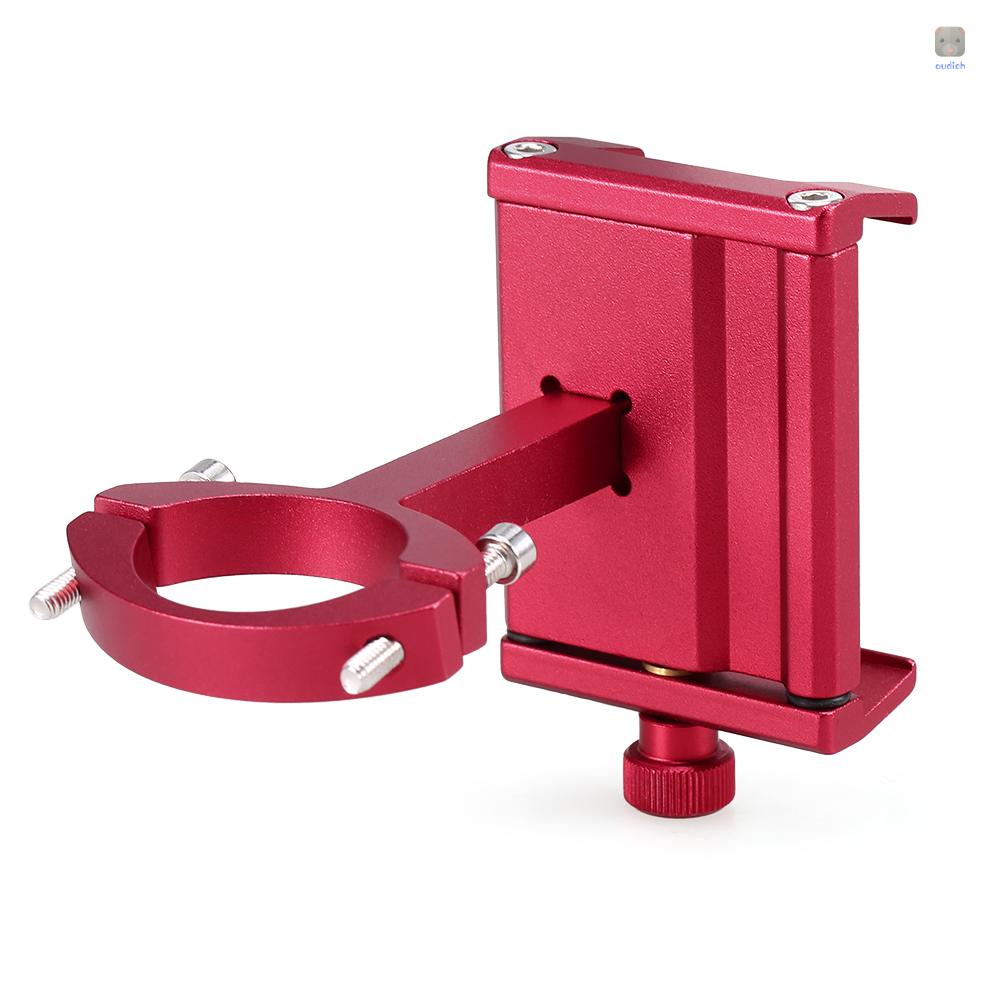 Giá Đỡ Điện Thoại Có Thể Điều Chỉnh Gắn Tay Lái Xe Đạp