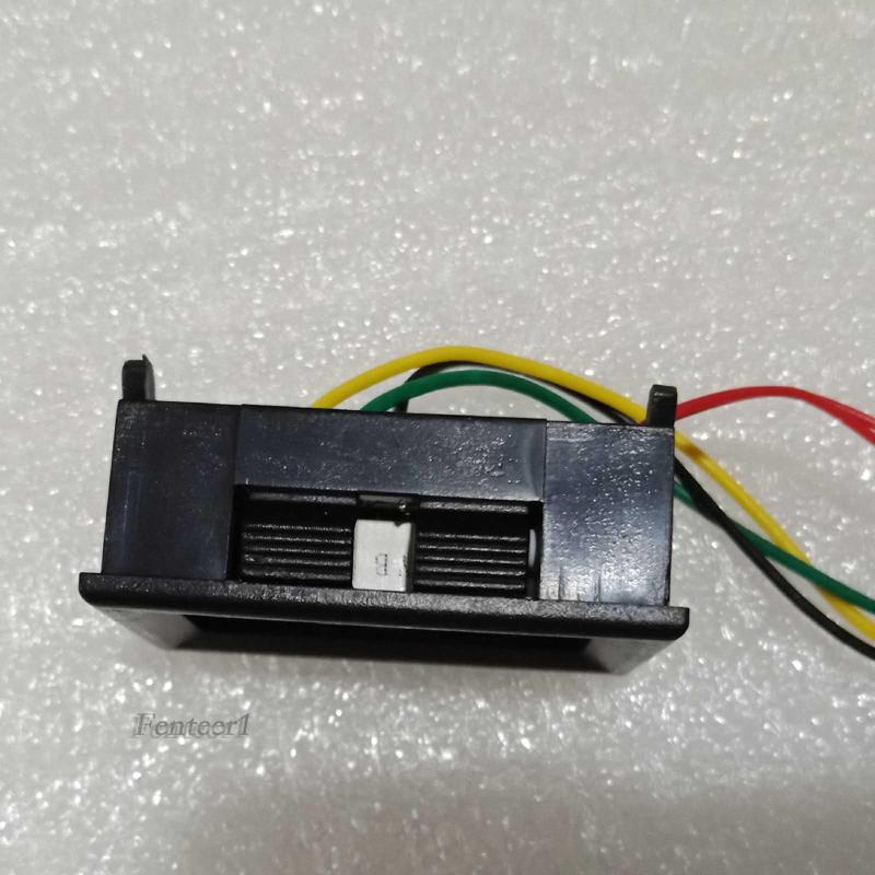 Đồng Hồ Đo Nhiên Liệu Fenteer1 Thông Dụng Cho Xe Hơi / Xe Máy / Tàu Thuyền RV