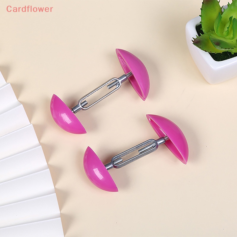 1 Cặp Dụng Cụ Nới Rộng Giày Mini Điều Chỉnh Được