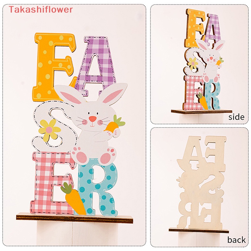 Thỏ Phục Sinh 2023 Màu Sắc Đẹp Mắt Dùng Để Trang Trí