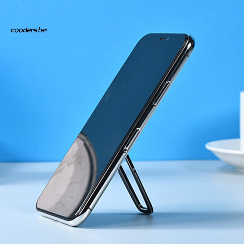 Giá Đỡ Điện Thoại Mini Bằng Hợp Kim Nhôm Chất Lượng Cao