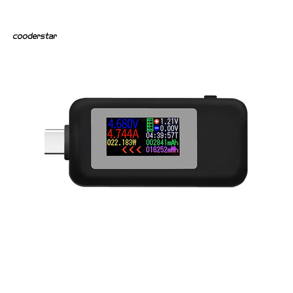 Cục Sạc 4-30V Góc Rộng 160 Độ Màn Hình HD Chuyên Dụng Cho Văn Phòng