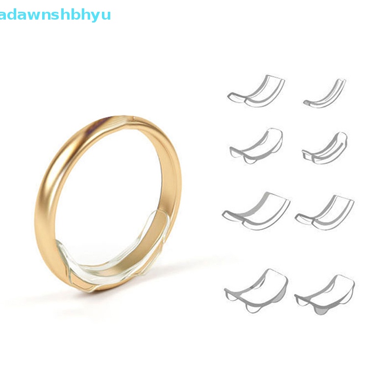 Set 2 Dụng Cụ Điều Chỉnh Kích Thước Nhẫn Vô Hình