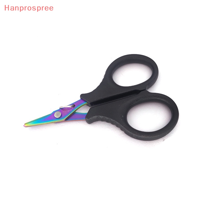 Kéo Cắt Dây Câu Cá Bằng Thép Không Gỉ