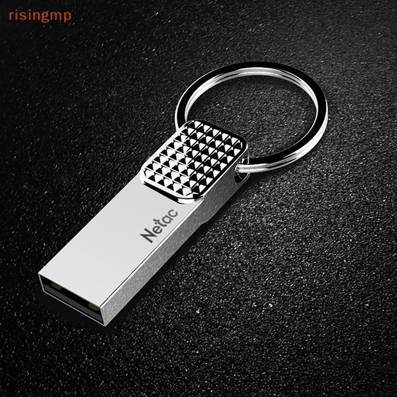 Ổ Đĩa Flash Usb 8Hb 32GB TYPE-C Bằng Kim Loại Chống Nước Tốc Độ Cao