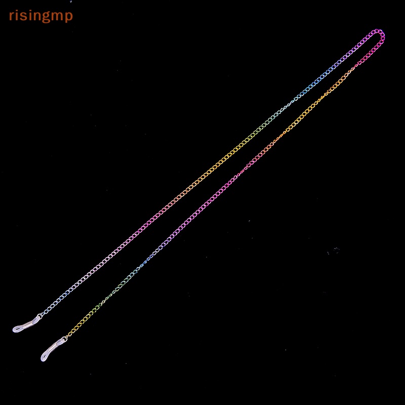 Kính Đọc Sách Có Dây Đeo Cổ Nhiều Màu Sắc Thời Trang