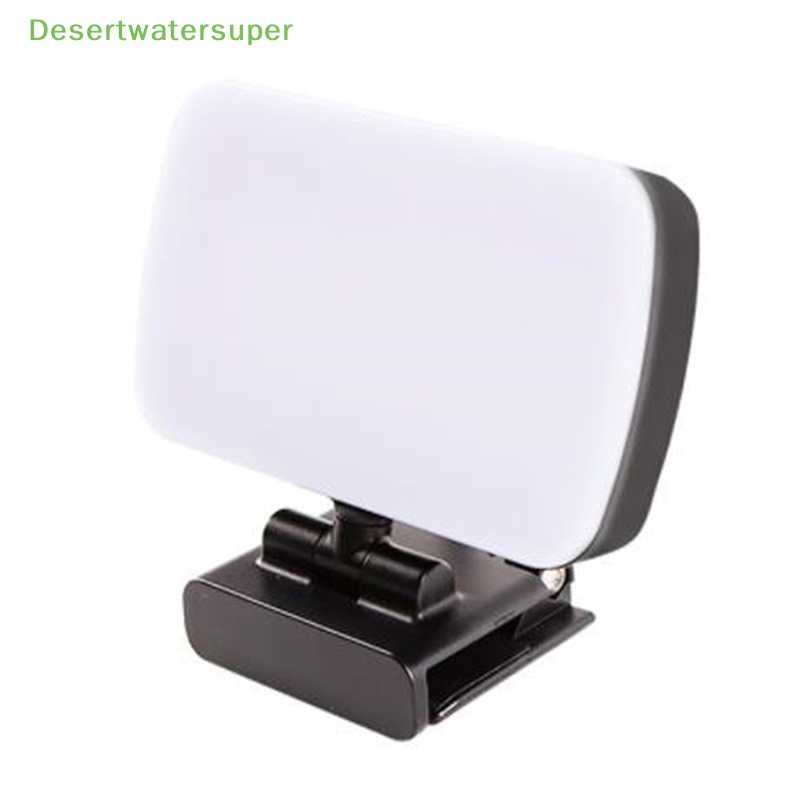 Đèn LED Selfie Cầm Tay Cho Điện Thoại Di Động