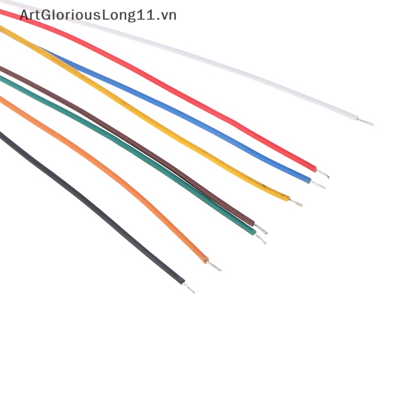 Set 5 Phích Cắm 616E 623k 616M 641D RJ11 / RJ12 / RJ45 15cm Chuyên Dụng Cho Điện Thoại