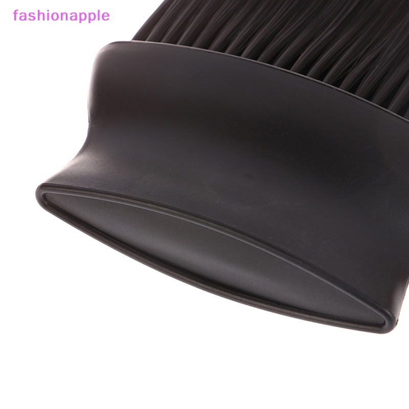 Cọ Phủi Tóc Con Râu Cổ Mặt Cỡ Lớn Tiện Dụng