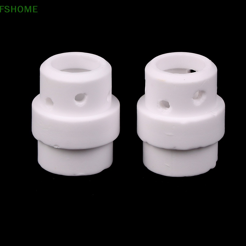 Set 2 Vòng Đệm Cho Đèn Gas Binzel MIG MAG 24KD / 36KD Mới