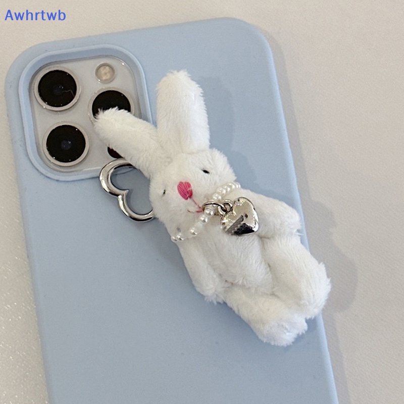 Móc Khóa Điện Thoại Y2K Hình Búp Bê Dễ Thương Mới