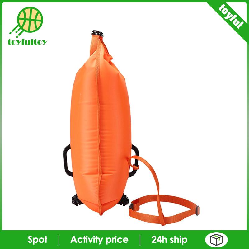 Phao Bơi Bơm Hơi An Toàn Tiện Dụng Cho Hoạt Động Dưới Nước