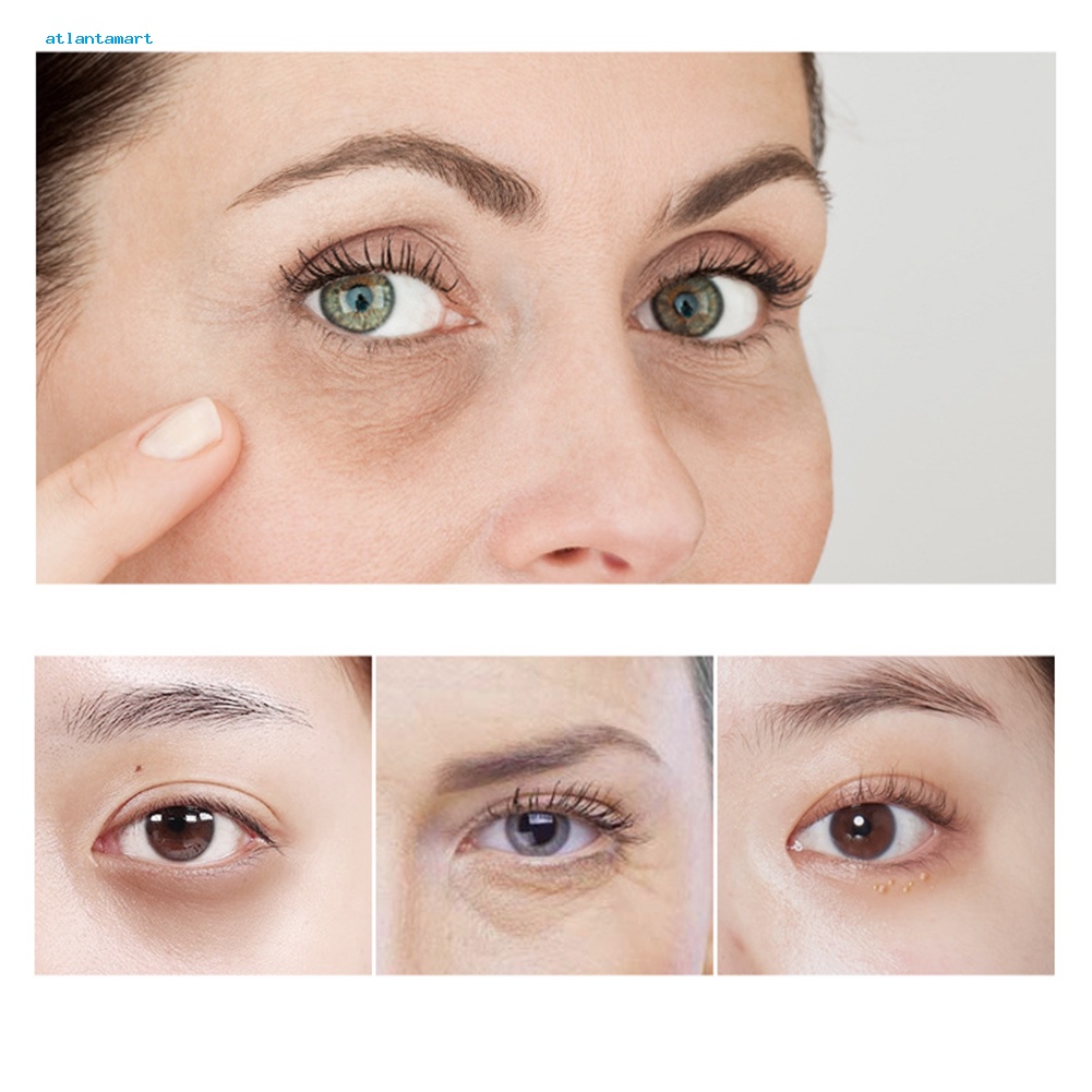 Túi Đựng Đồ Dùng Cao Cấp Tiện Dụng| Hộp 60 Mặt Nạ Mắt Dưỡng Ẩm Làm Săn Chắc Da