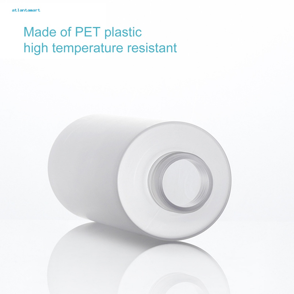 Túi Đựng Đồ Dùng Cao Cấp Tiện Dụng| Chai Xịt Rỗng Trong Suốt Chống Trượt 100ml / 200ml Dùng Đựng Mỹ Phẩm Khi Đi Du Lịch