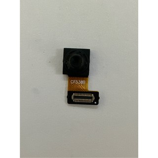 Camera trước oppo a17/a17k