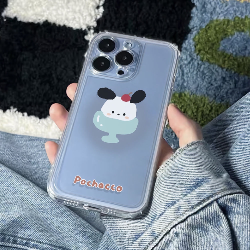 ✅Ốp Điện Thoại Mềm Chống Sốc 78 Phong Cách 1114Pro6In Cho iPhone12plus13 max