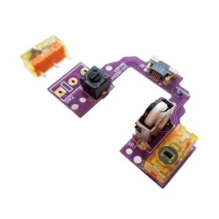 Bảng Mạch Nút Chuột Cho gpx Gp-x-superlight micro-motion