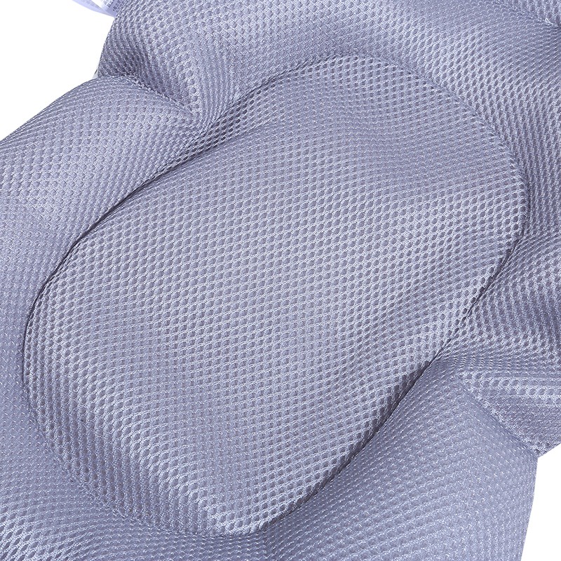 Nệm Tắm Chống Trượt Có Thể Nằm Và Nằm Cho Bé Sơ Sinh