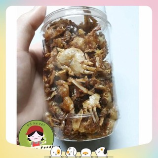 GHẸ SỮA RAM 300G