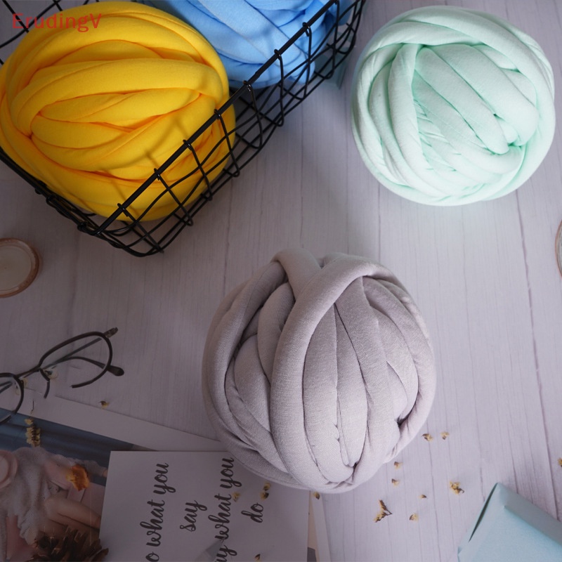 [ErudingV] Cuộn Len Cotton Dày Dệt Thủ Công Hình Trái Tim Icelandic Cho Mèo [Mới]