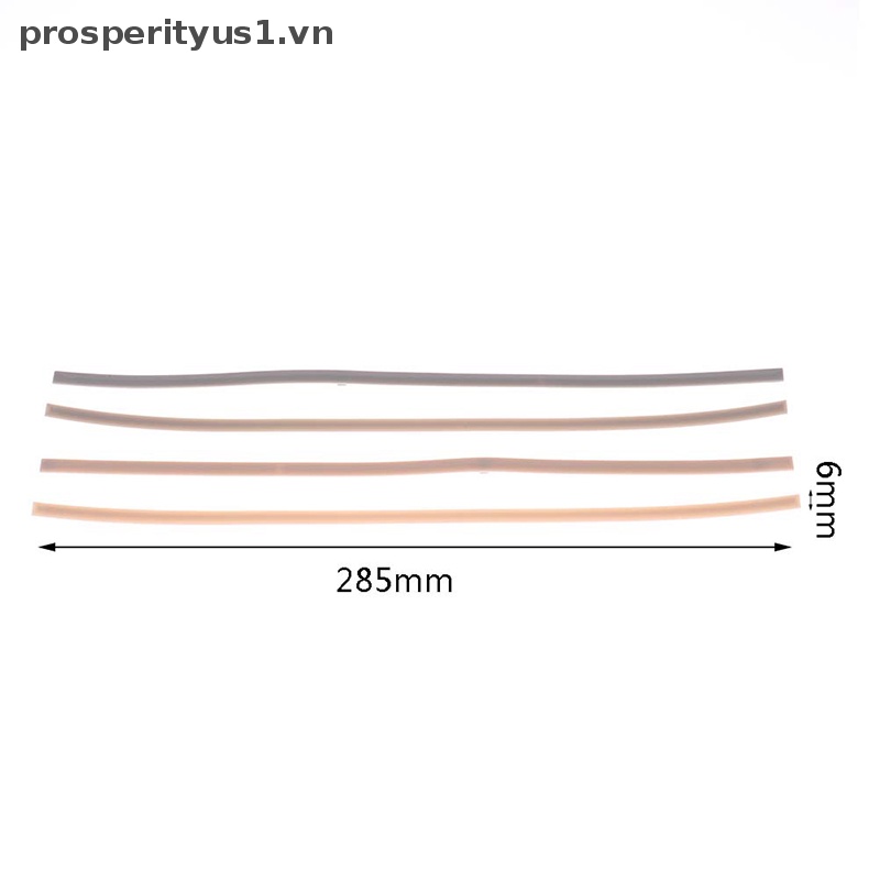 Thảm Cao Su Lót Chân Cho Laptop HP 13inch / 14inch D prosperityus1