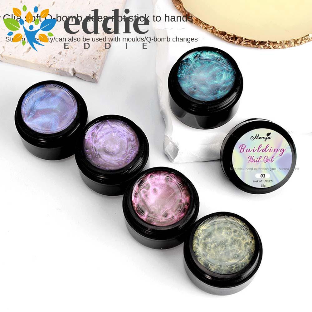 Gel Nối Dài Móng Tay 26EDIE Lâu Trôi Thời Trang