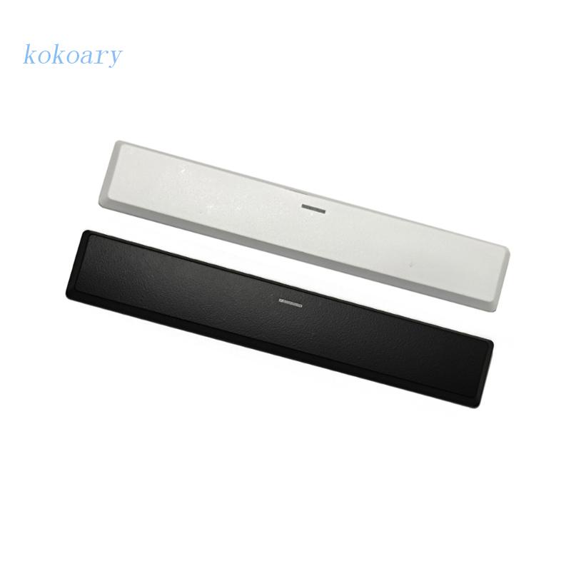 Bộ Phím Spacebar ABS Màu Trắng Đen Cho G512 G513 GPRO