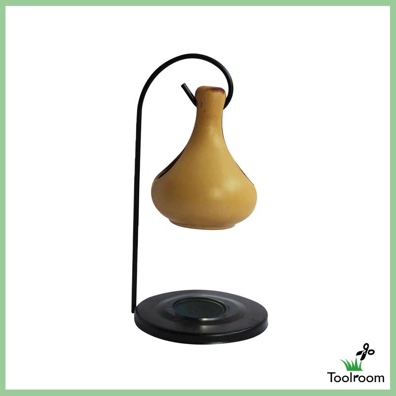 Dụng Cụ Đốt Nến Giữ Ấm Thiết Yếu Trang Trí Đẹp Mắt