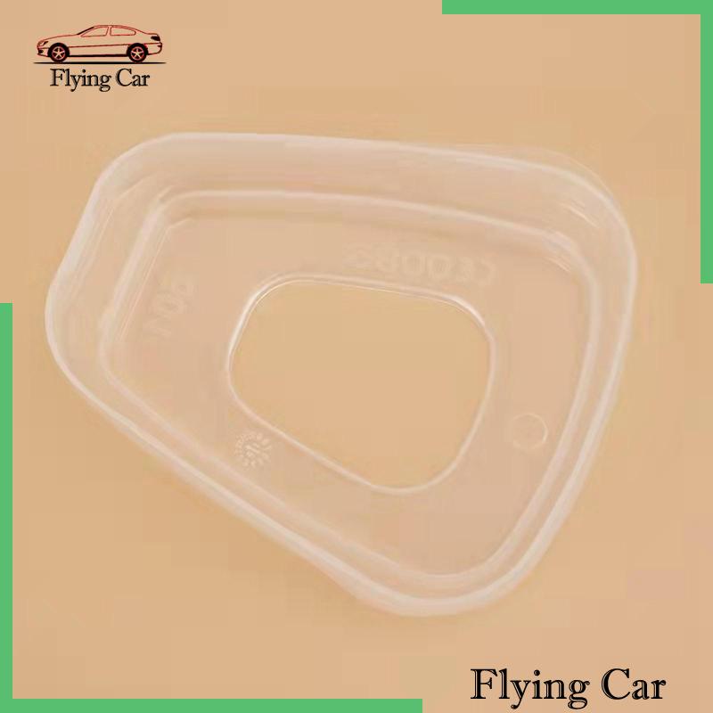 Set 10 Tấm Lọc 501 501 Nhỏ Gọn Dành Cho Máy Phun Sơn