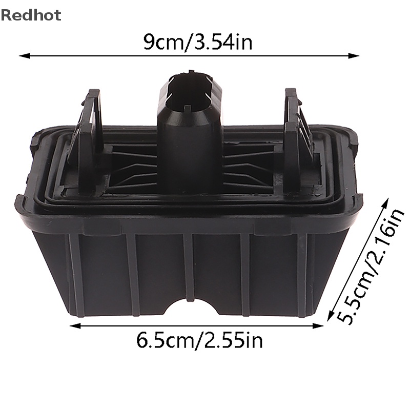 < Redhot > Redhot > 51717237195 Đệm Lót Hỗ Trợ Nâng Xe Hơi Chuyên Dụng Cho 1 3 5 6 7