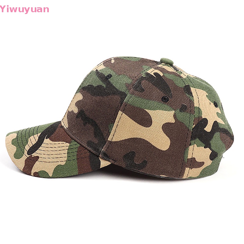 Mũ Lưỡi Trai Họa Tiết Rằn Ri Mau Khô Thời Trang Mùa Hè Mới