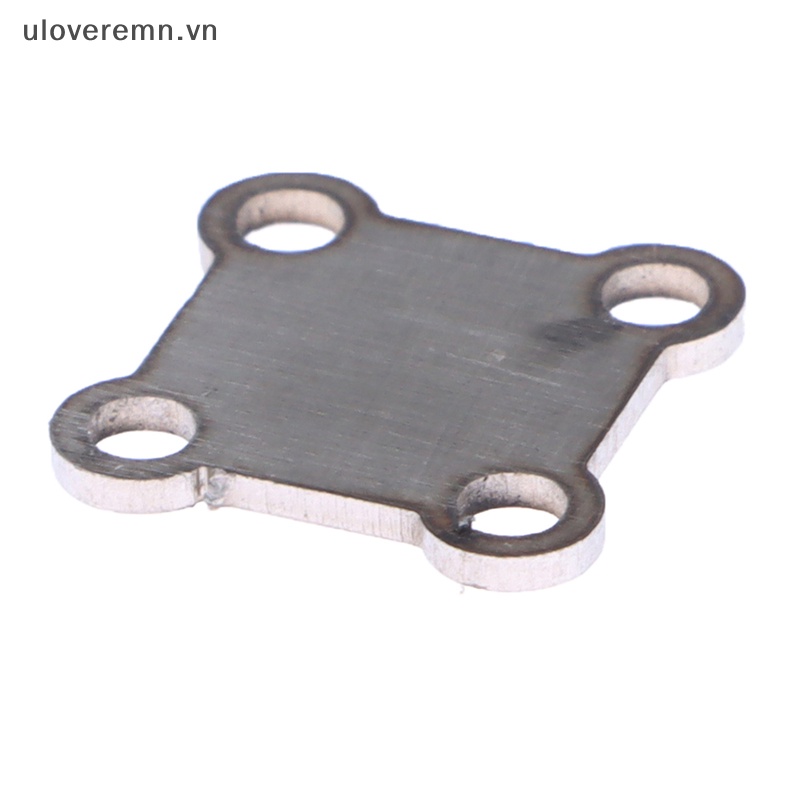 Bu Lông Chữ U Cho Xe Điều Khiển Từ Xa Cỡ 1 / 24 / 20 Tamiya