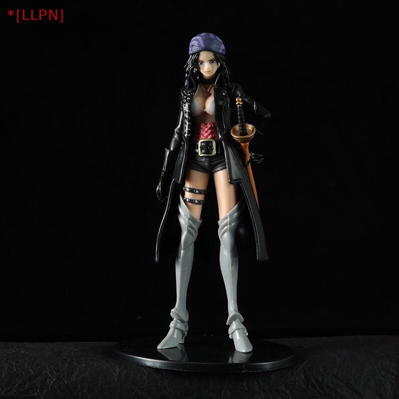 Mô Hình Nhân Vật Nico Robin Trong Phim One Piece Kích Thước 16CM Vol2