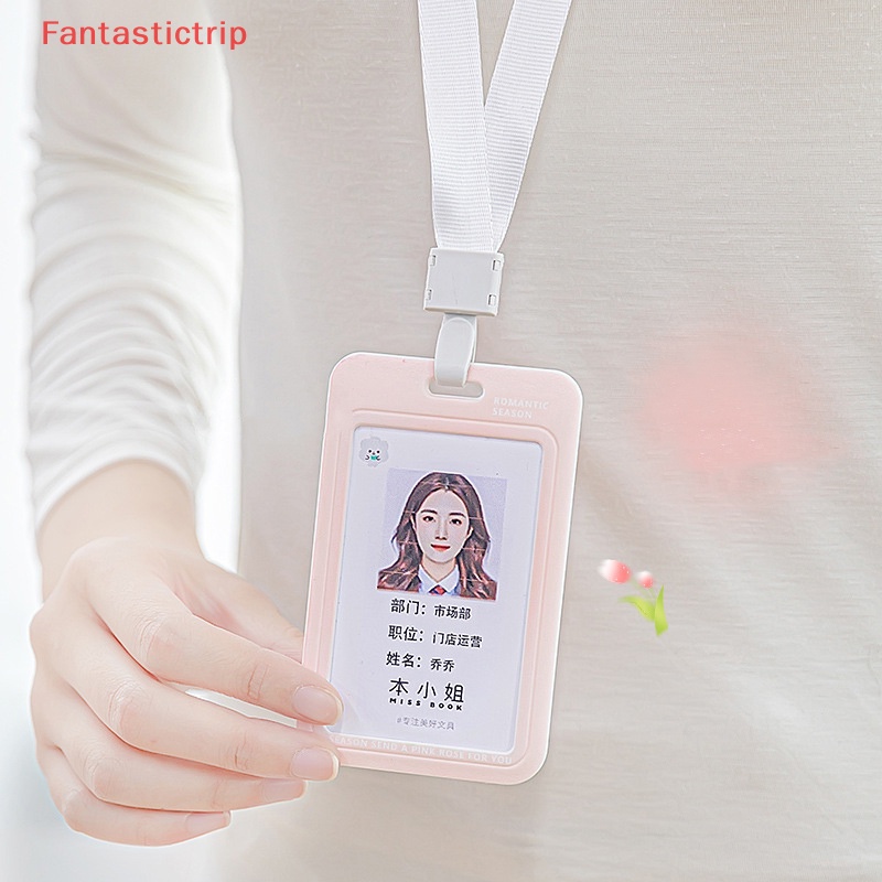 Bộ Thẻ Cứng Hình Hoa Tulip Dùng Truy Cập / Đi Học / Truy Cập / Thẻ ID Điều Khiển Truy Cập / Truy C