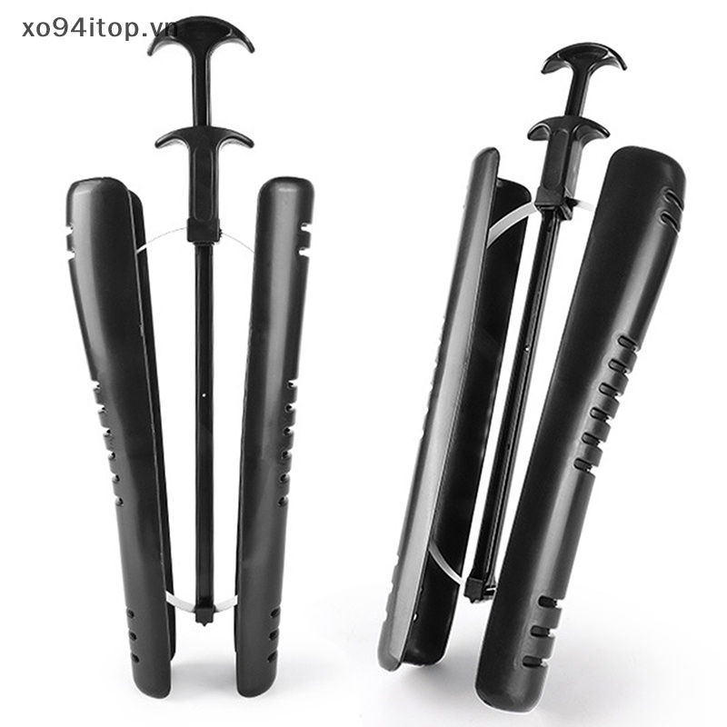 Xoitop 1 Giá Đỡ Giày Bốt Có Tay Cầm Tiện Dụng Cho Nữ