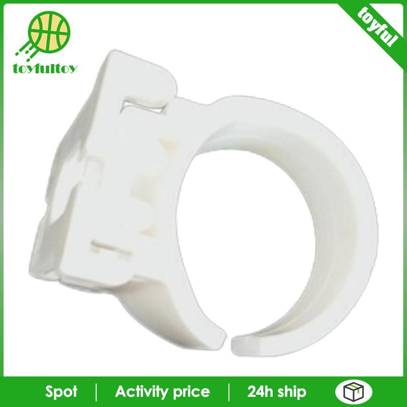 Kẹp Gắn Ống Thở 26mm Chuyên Dụng Cho Thợ Lặn