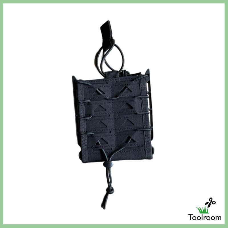 Túi Đựng Dụng Cụ Sinh Tồn Nhỏ Gọn Tiện Dụng