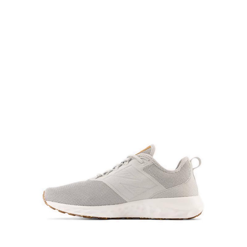 Giày Chạy Bộ New Balance Fresh Foam ROAV SPT v4 Men's - Grey