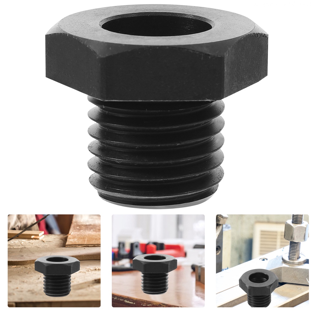 Bộ Chuyển Đổi Đầu Ren Chuyên Dụng Cho Máy Tiện Gỗ