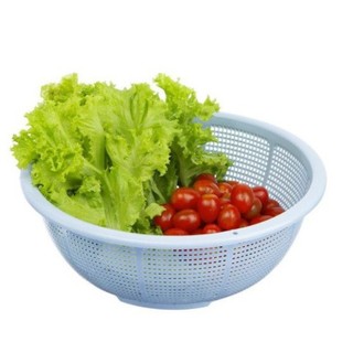 Rổ tròn yoko 30cm chất lượng nhật bản
