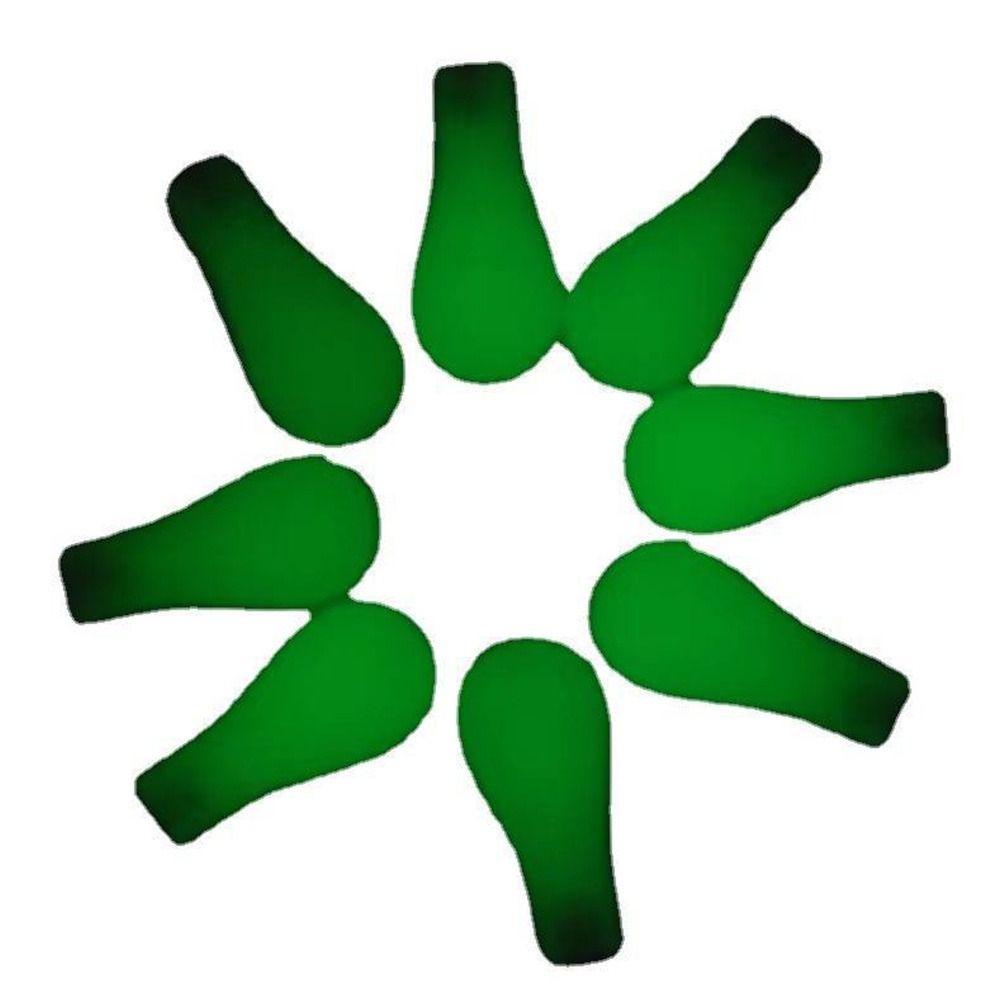 .Set 10 Khóa Kéo Thay Thế Tiện Dụng Khi Đi Du Lịch