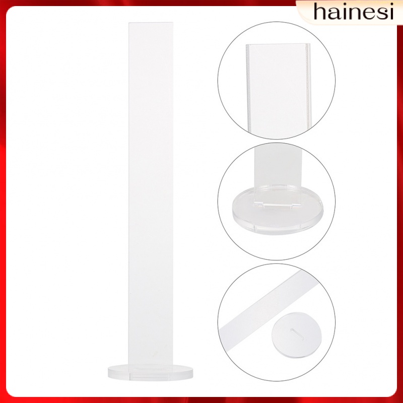 Giá Đỡ Băng Keo Trong Suốt Có Thể Tháo Rời Tiện Dụng