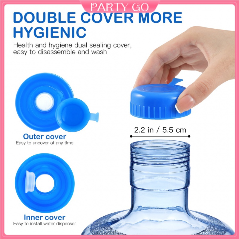 1 Bình Đựng Nước Có Tay Cầm Tiện Lợi Khi Đi Du Lịch