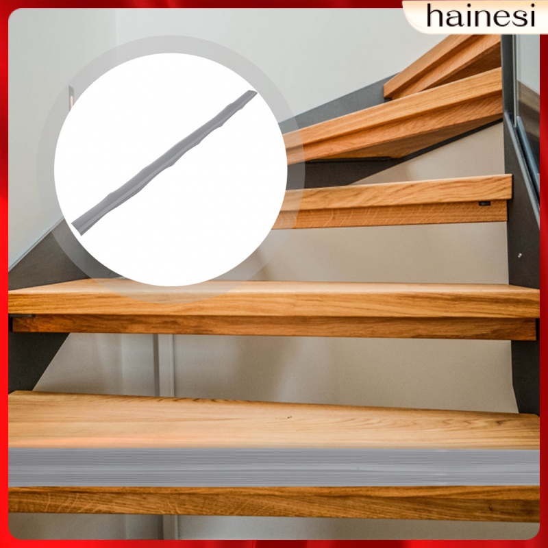 Thảm Lót Bậc Thang Gỗ Chống Trượt Không Bị Tắc Nghẽn