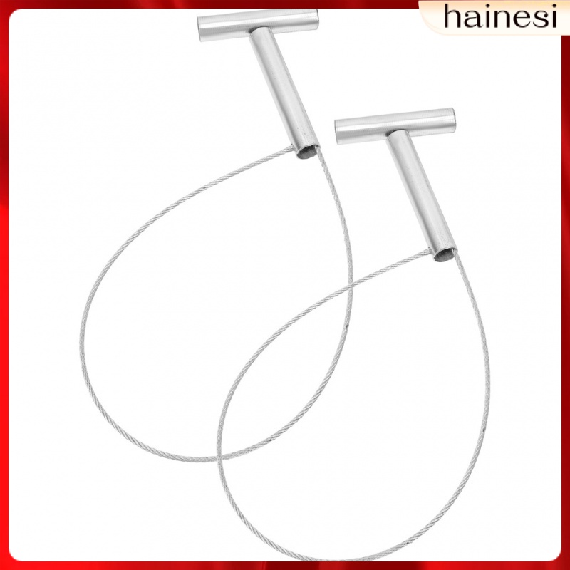 Set 2 Giá Đỡ Cần Câu Cá Bằng Kim Loại Mang Đi Tiện Lợi Machuelos Para