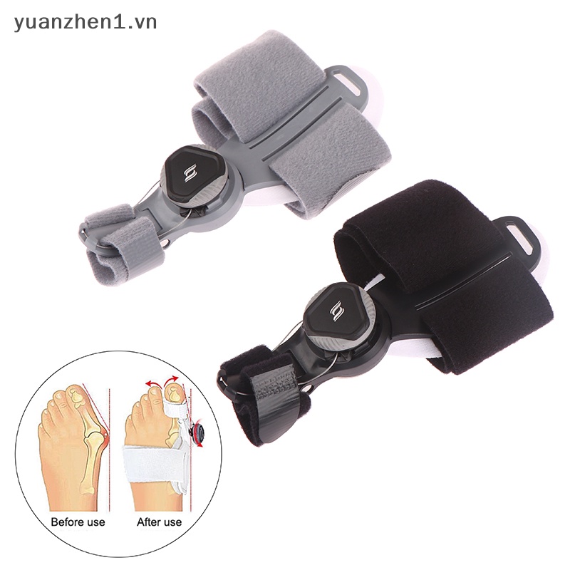 1 Dụng Cụ Nẹp Điều Chỉnh Tư Thế Ngón Chân Cái