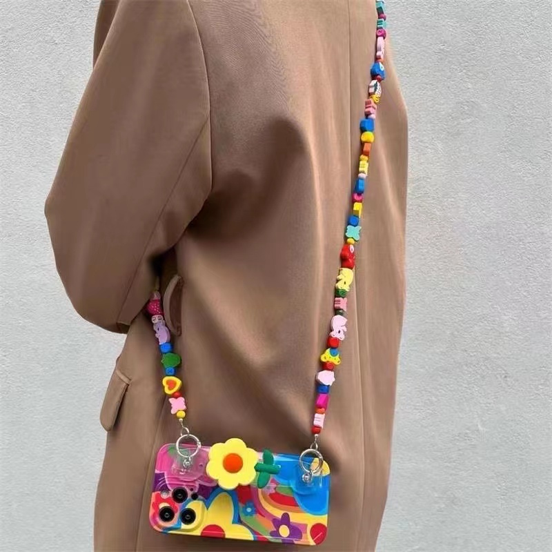 Ốp Điện Thoại Silicon Mềm Chống Rơi Hình Hươu Cao Cổ Cho iphone14pro 13promax 12 12promax x xsmax 11 6plus 7plus 8plus