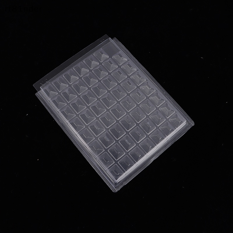 Rt Hộp Nhựa Đựng Hạt Cườm Đá Trang Trí Móng Tay Nghệ Thuật