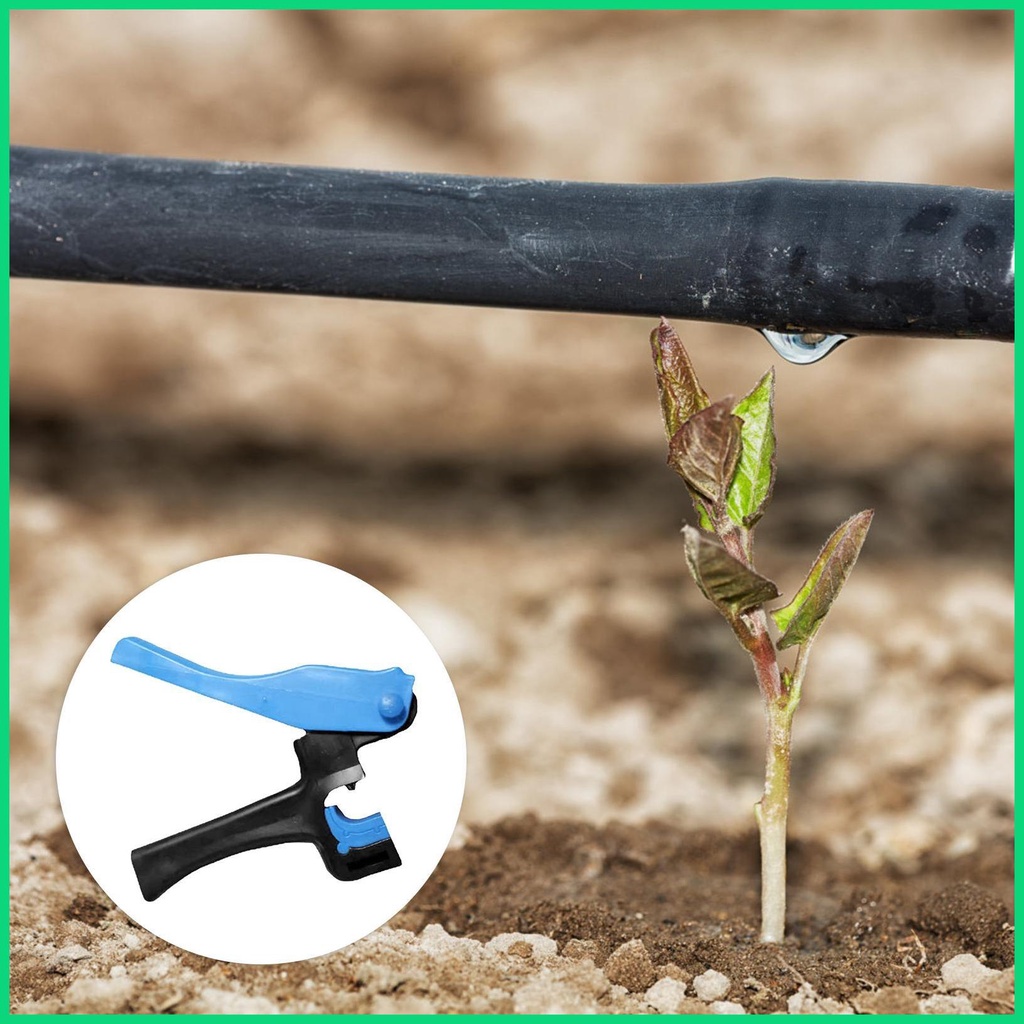 Dụng Cụ Đục Lỗ Ống Nước 4mm Đa Năng Tiện Dụng