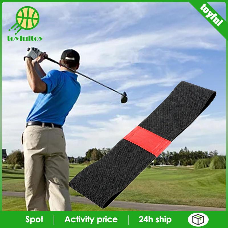 Băng Quấn Tay Hỗ Trợ Tập Đánh Golf Dành Cho Nam Và Nữ